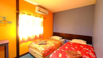 Standard Room, 1 Twin Bed | Wifi gratis