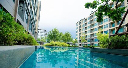 Raincondo Ampere