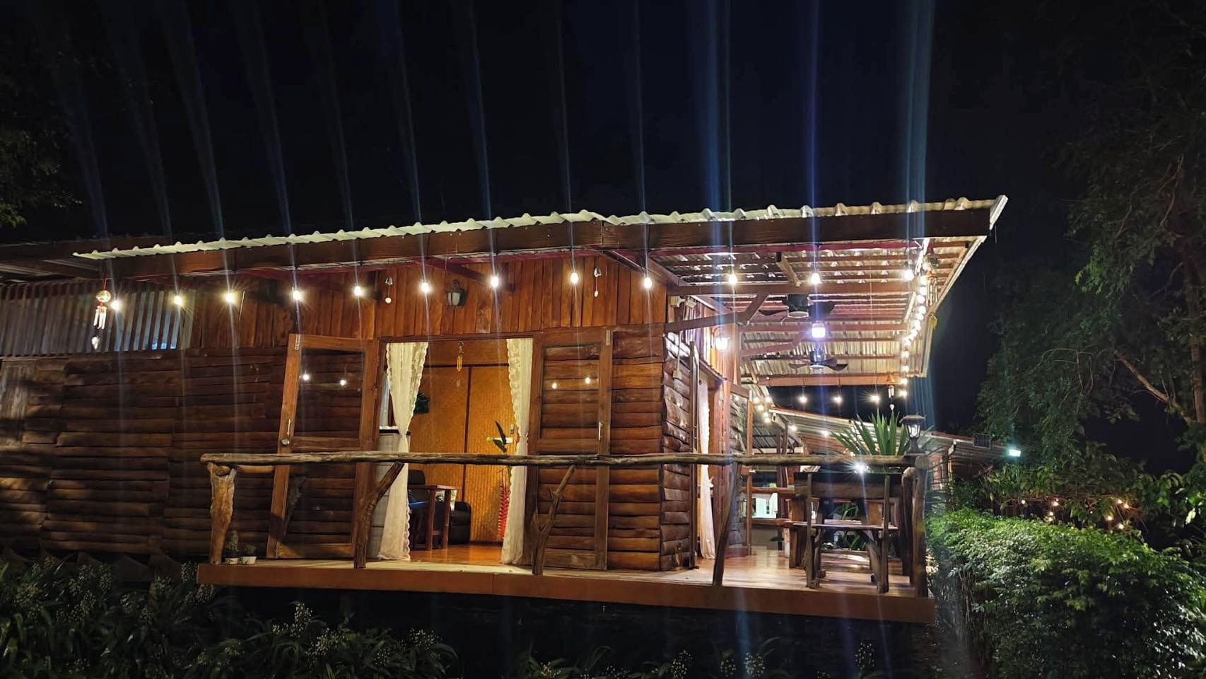 ร้านอาหาร
