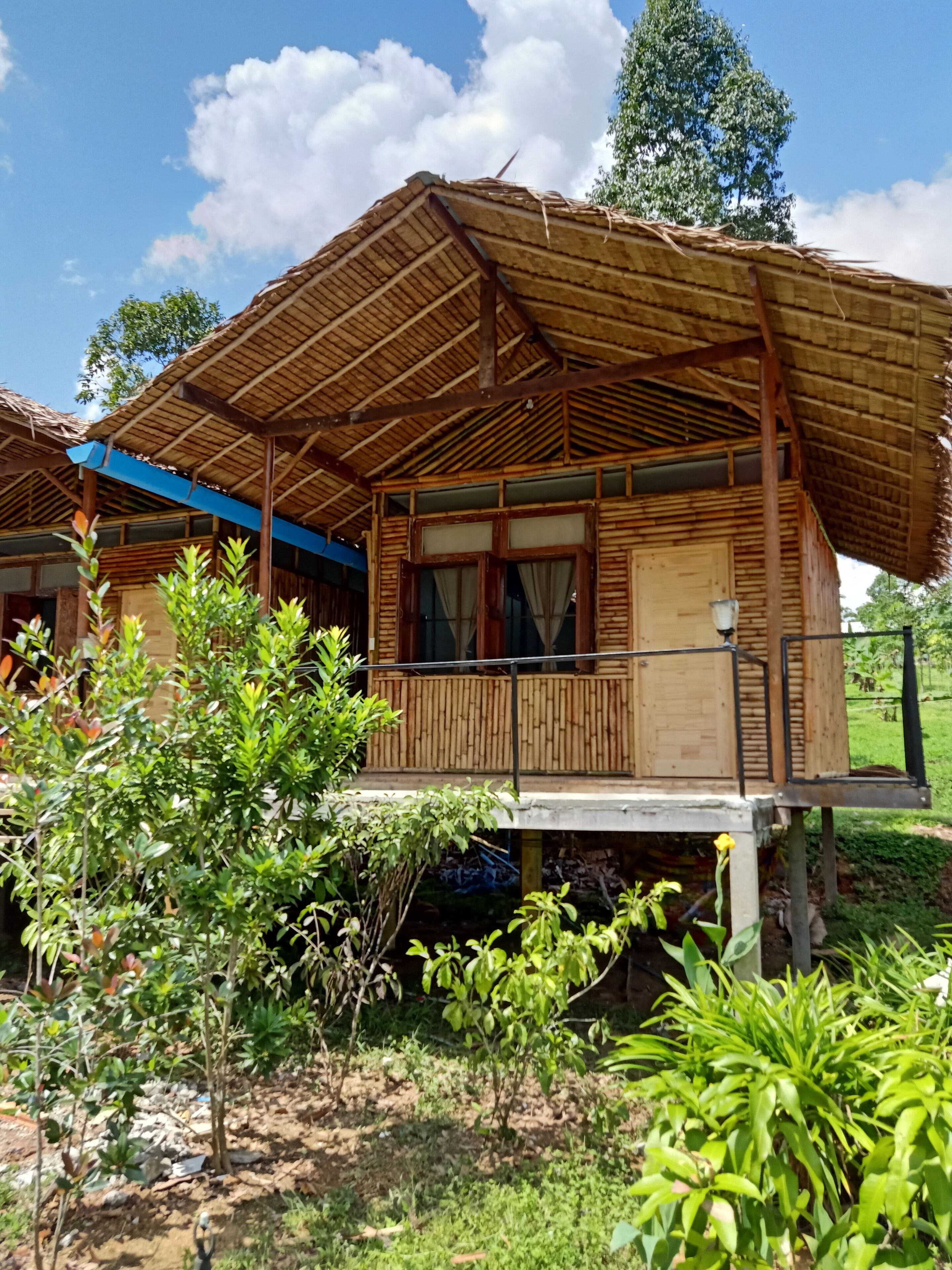 traditional double room | 1 bedroom, blackout curtains, bed sheets