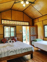 Cortinas blackout y ropa de cama 