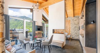 24 by AvenidA - Mountain Hotel