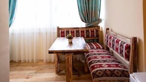 Premium bedding, in-room safe, soundproofing, iron/ironing board - Paris Garden Hotel Istanbul (Istanbul)
