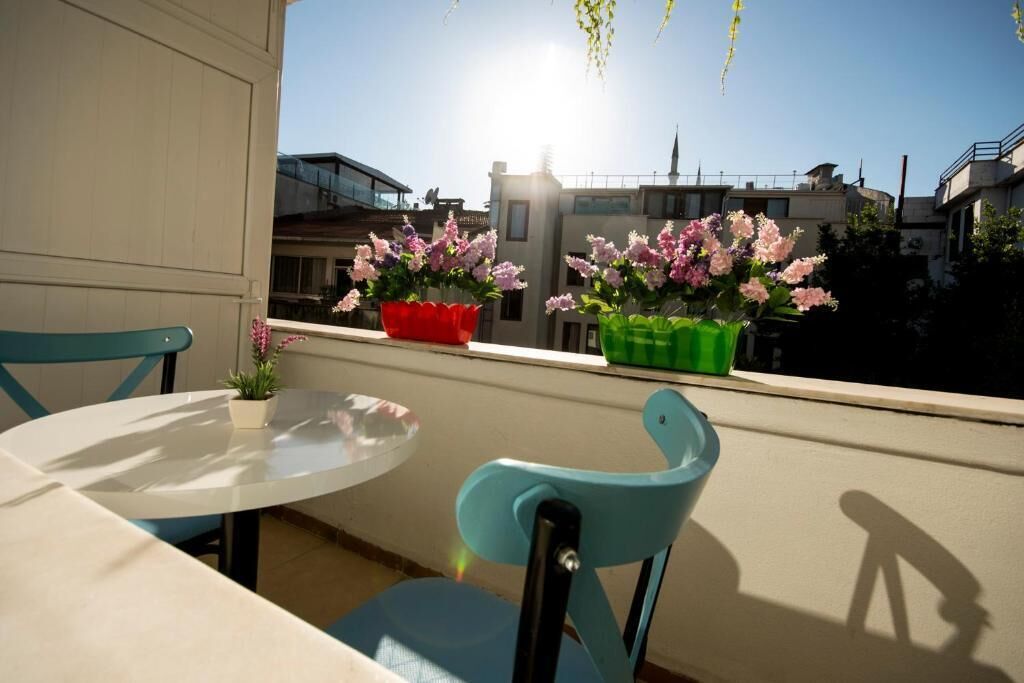 Luxe beddengoed, een kluis op de kamer, geluiddichte muren