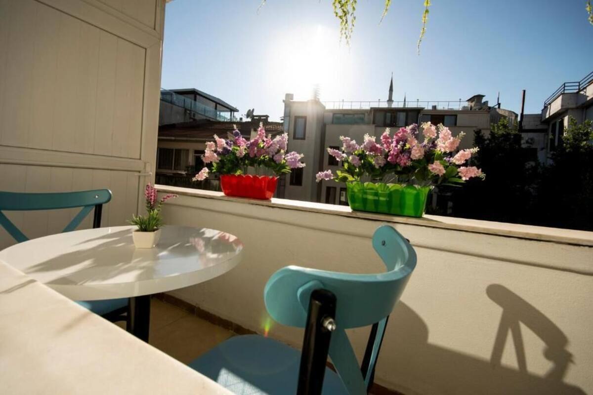 Luxe beddengoed, een kluis op de kamer, geluiddichte muren