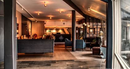 Fosen Fjordhotel