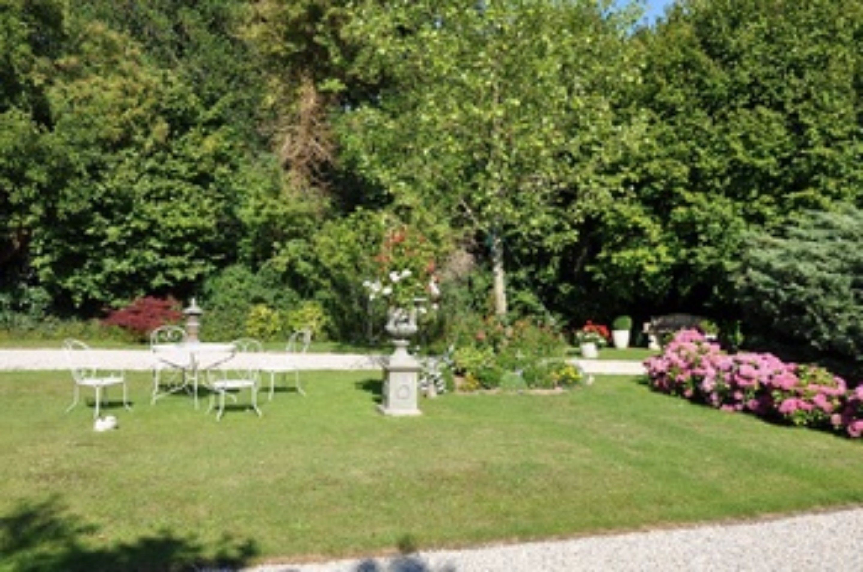 Foto - Manoir des Lions de Tourgéville