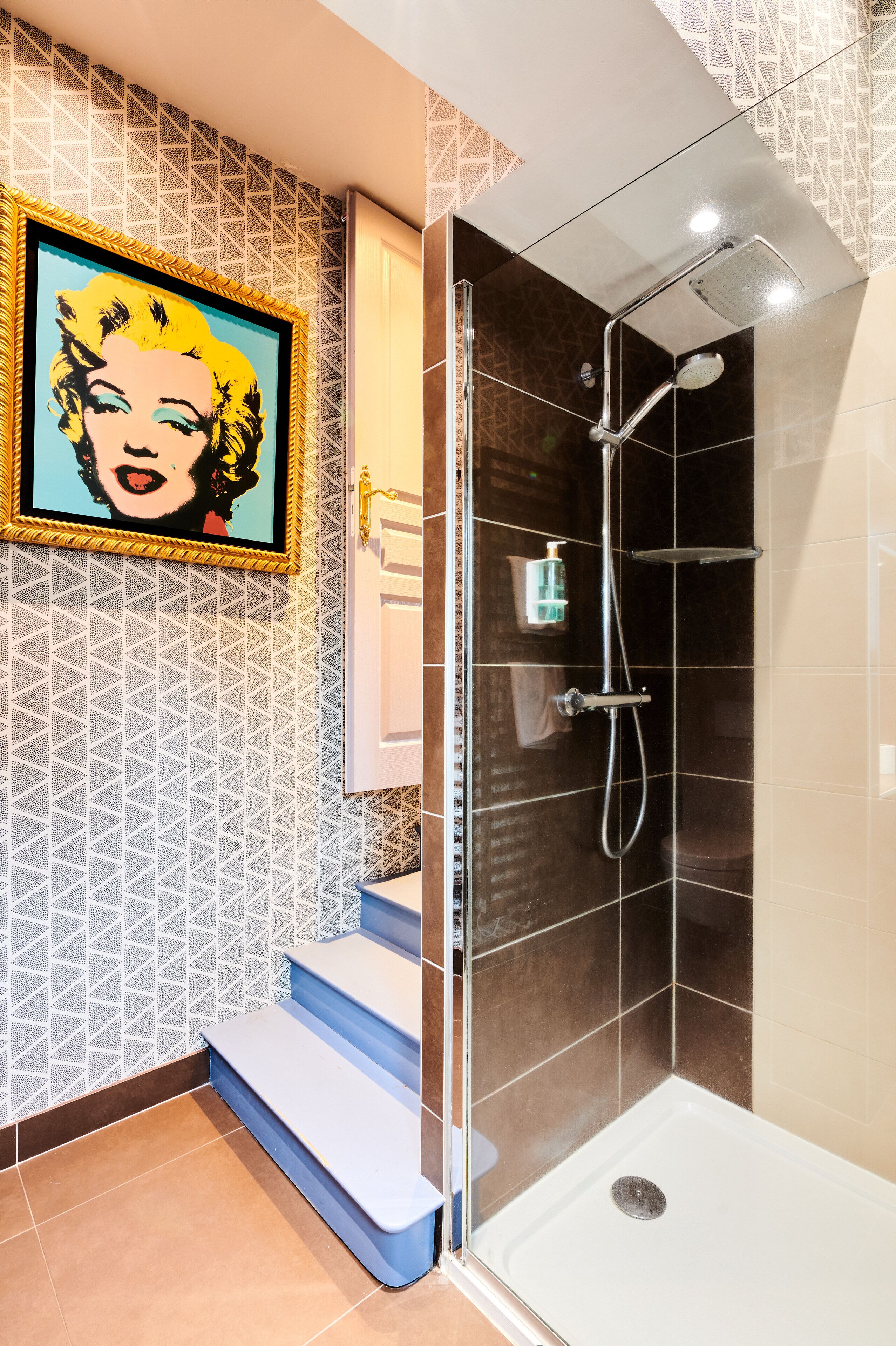 Foto - Manoir des Lions de Tourgéville