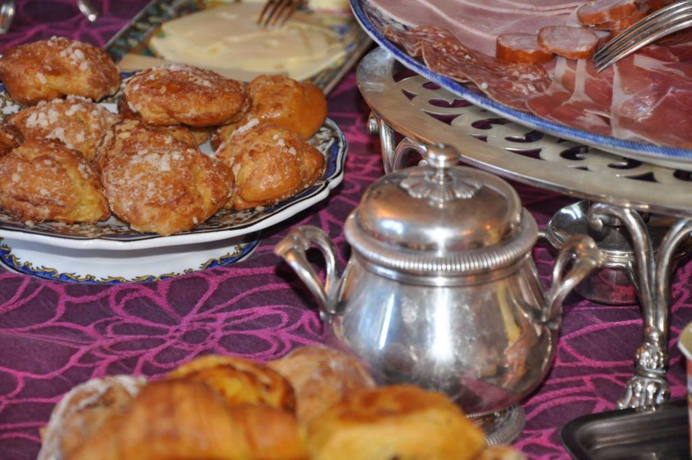 Foto - Manoir des Lions de Tourgéville