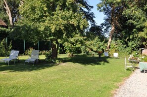 Double Room | View from room