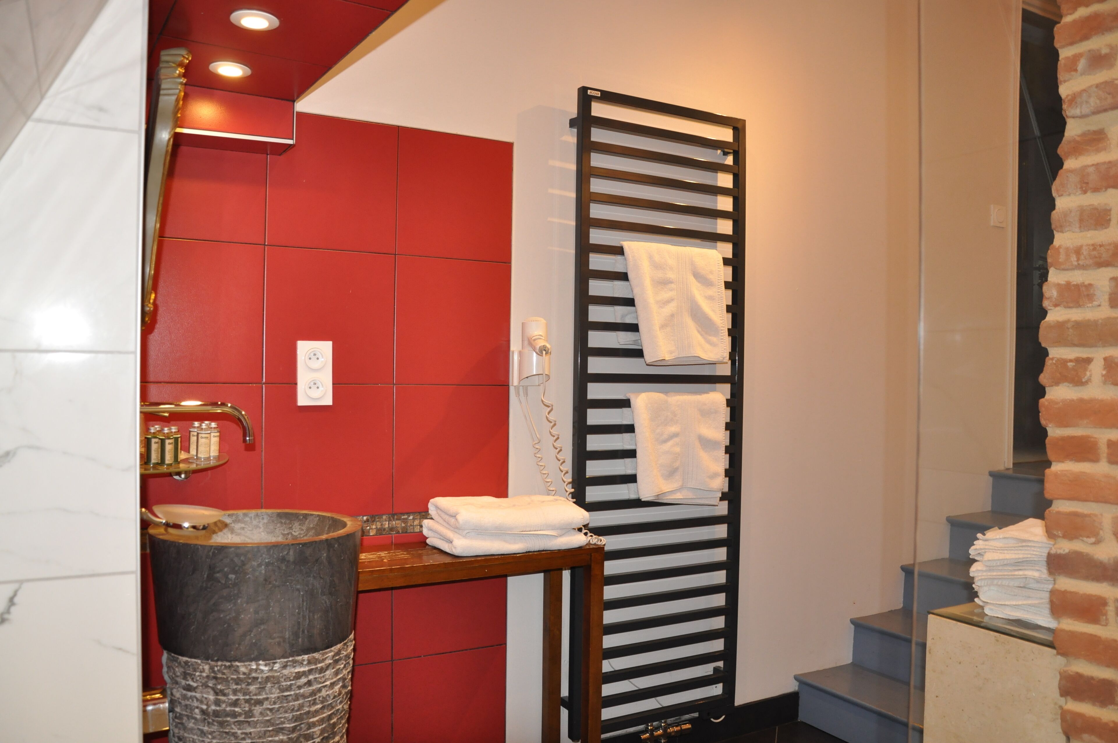 Foto - Manoir des Lions de Tourgéville