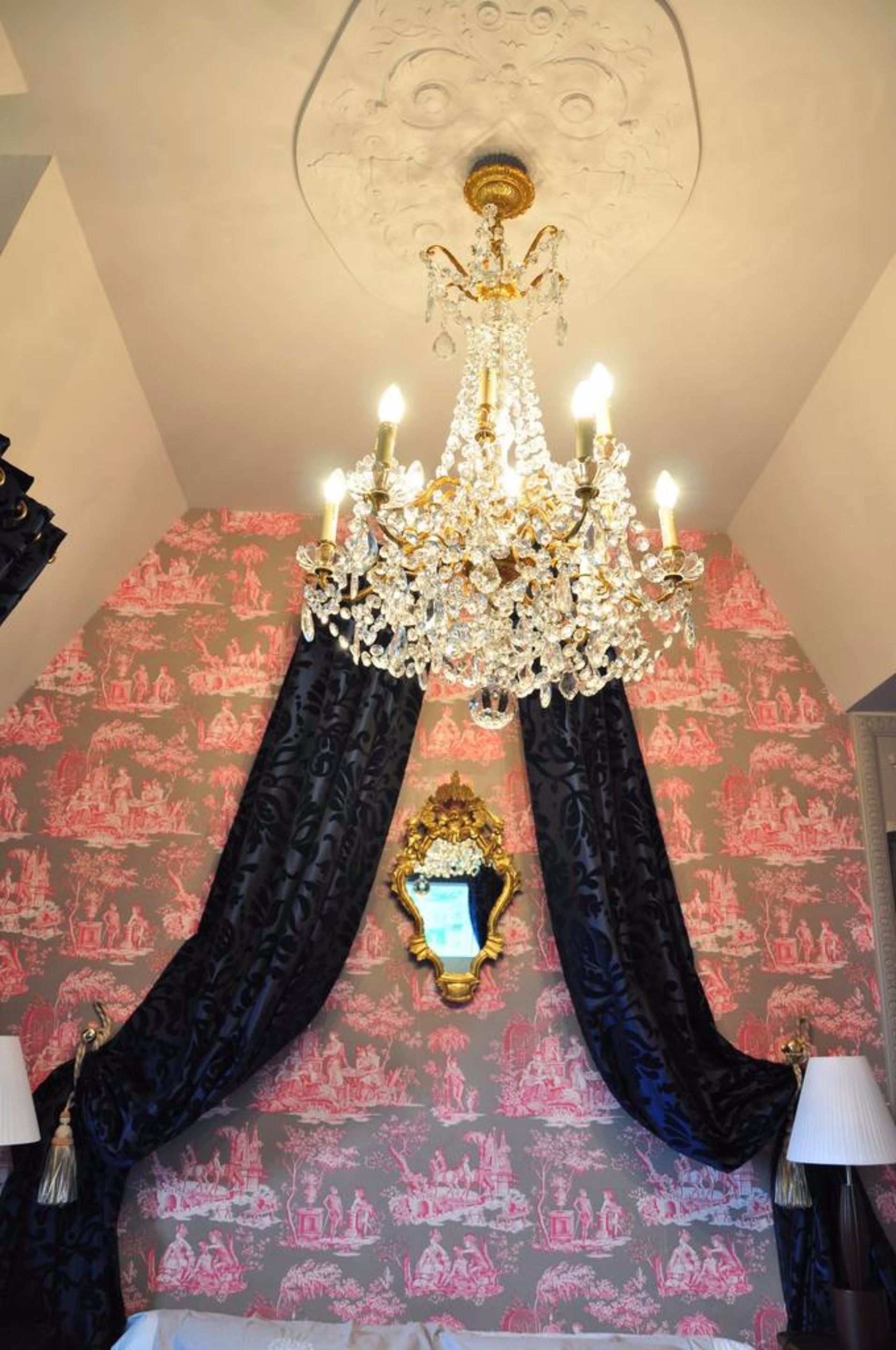 Foto - Manoir des Lions de Tourgéville