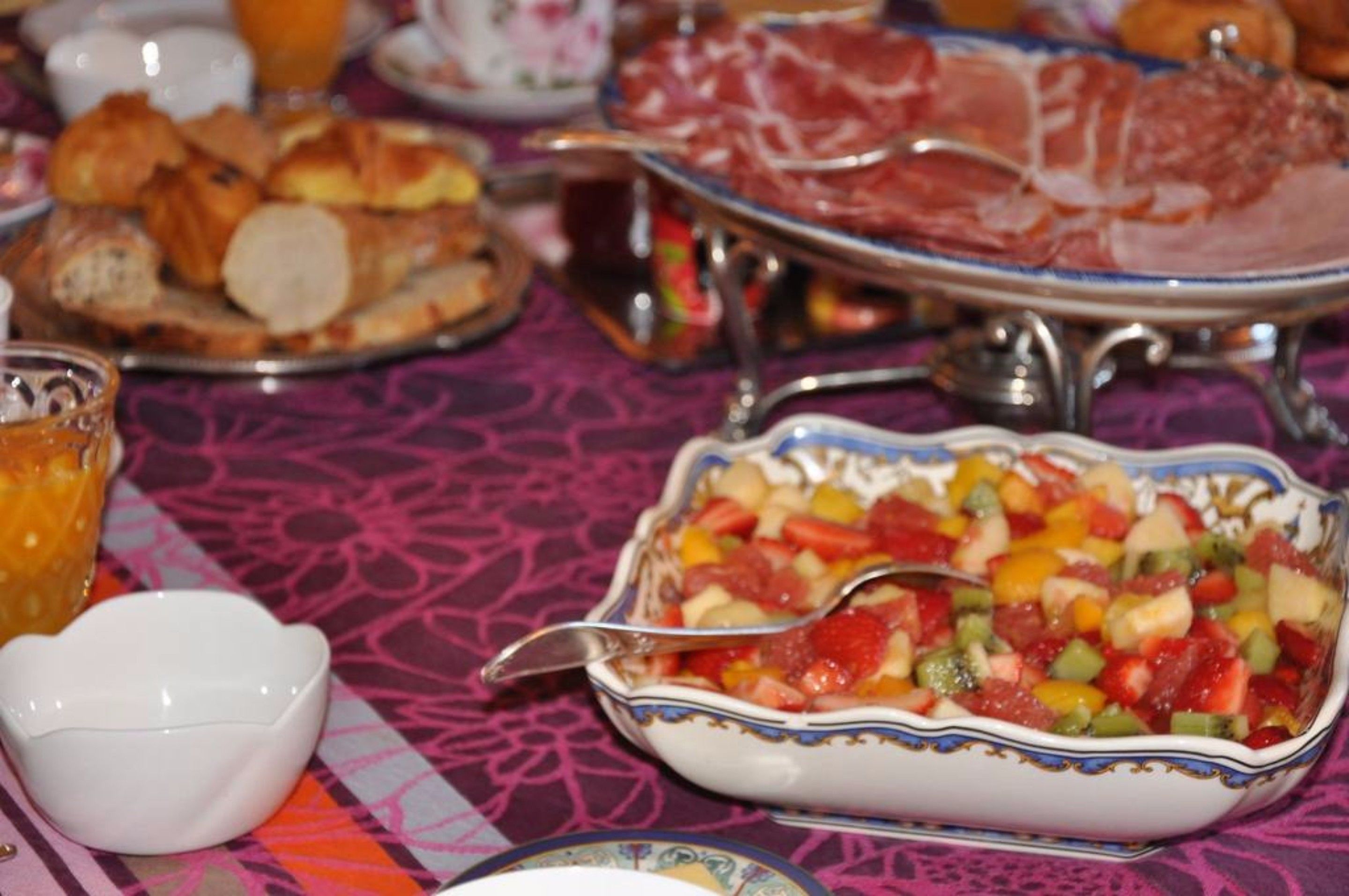 Foto - Manoir des Lions de Tourgéville