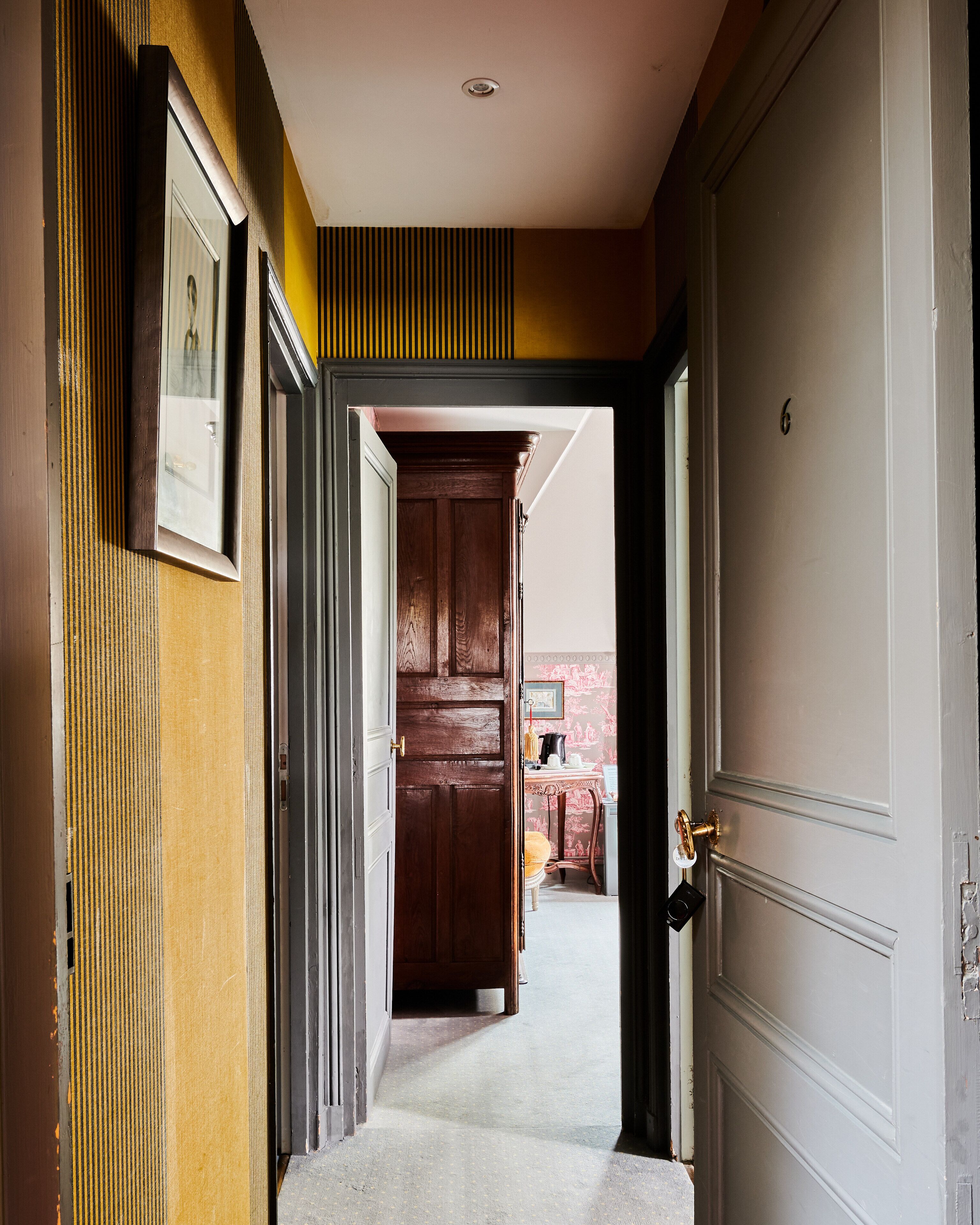 Foto - Manoir des Lions de Tourgéville