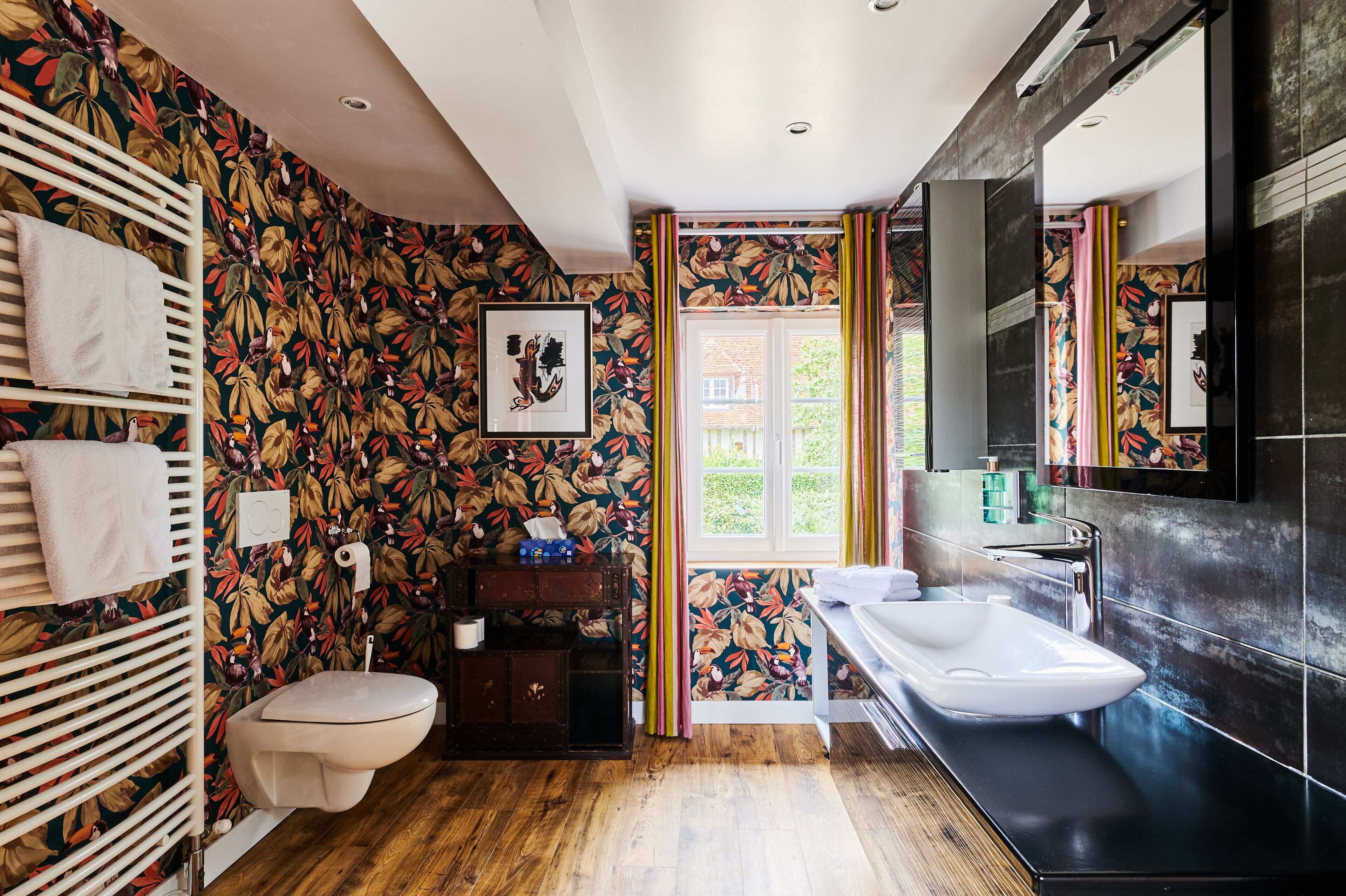 Foto - Manoir des Lions de Tourgéville