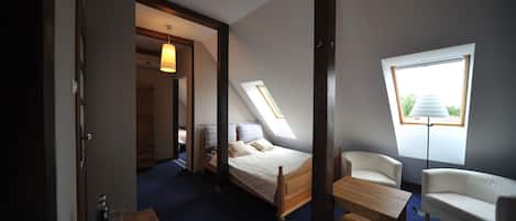 Standard-Studio (max. 4 adults)