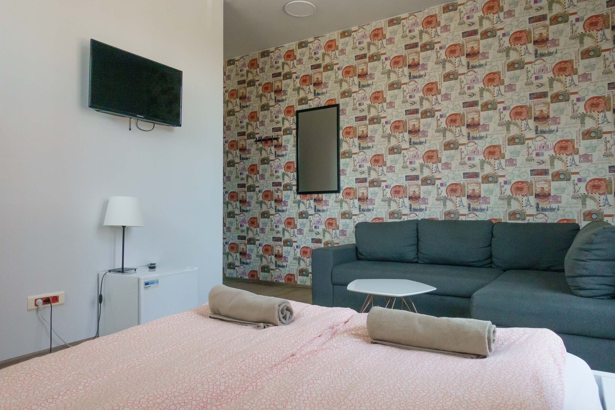 Kamar