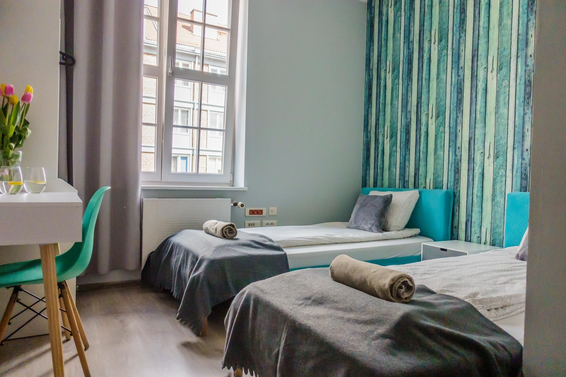 Foto - Trip & Hostel