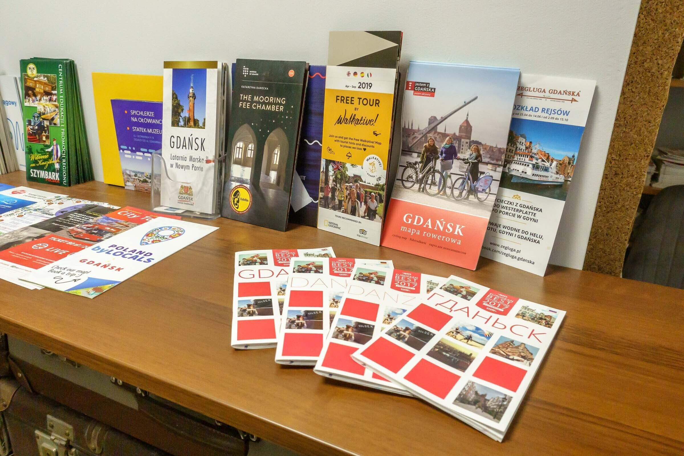 Photo - Trip & Hostel