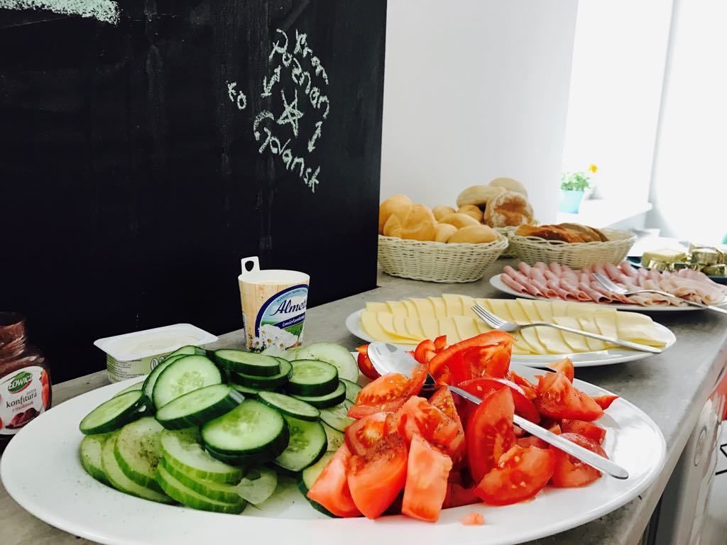 Photo - Trip & Hostel