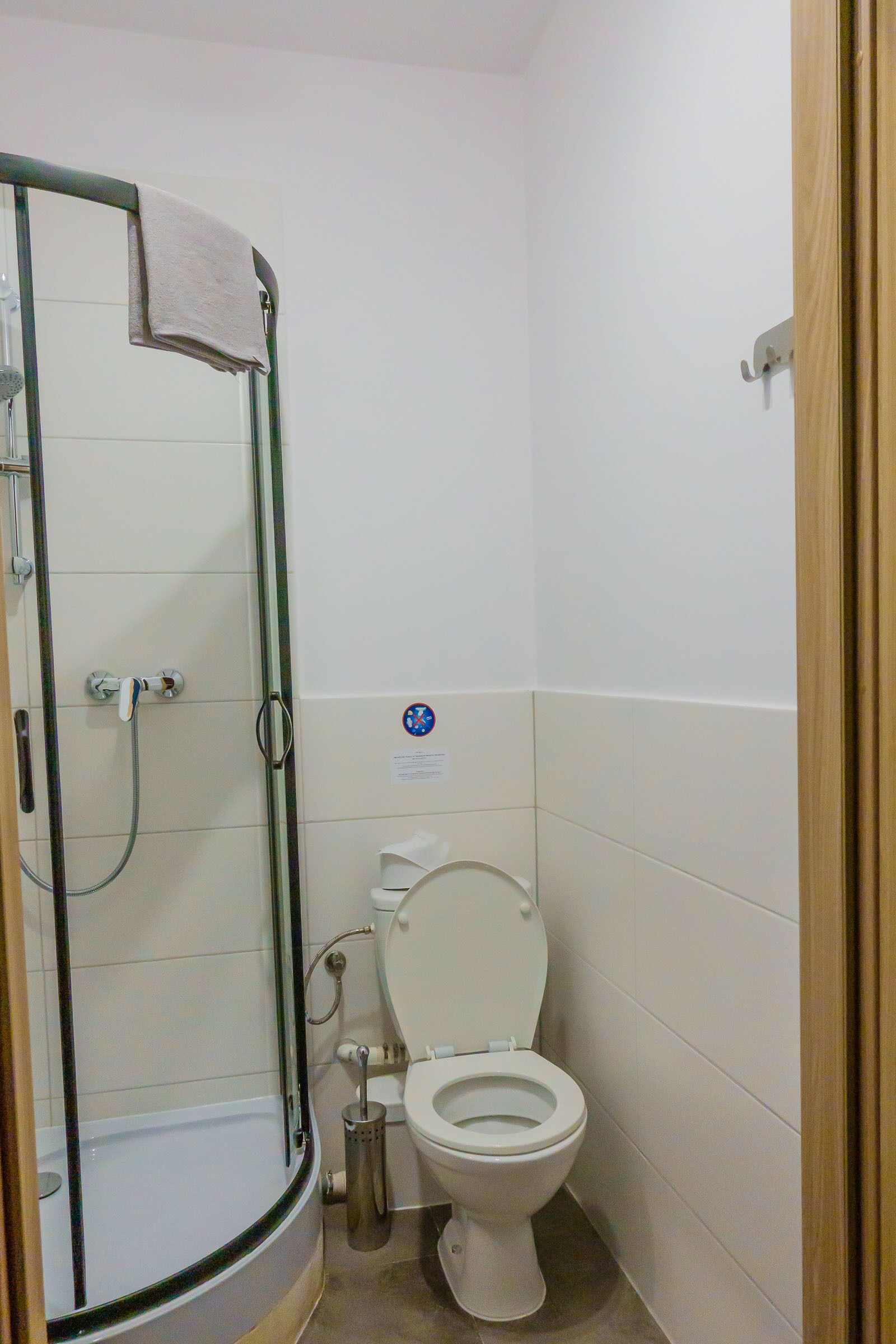 Photo - Trip & Hostel