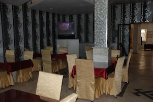 Desayuno bufé gratuito y diario