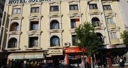 Hotel Soydan