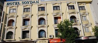 Hotel Soydan