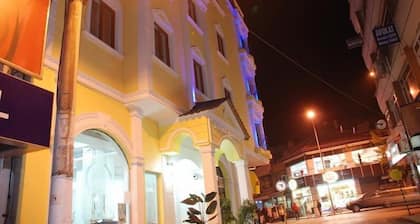 Hotel Soydan