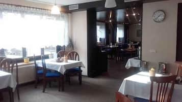 Restoran