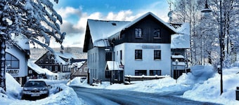 Hotel Anna