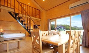 Property amenity - Taomilou (Puli)