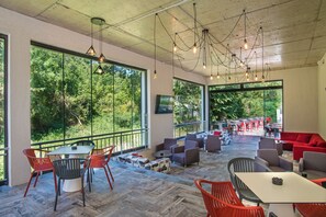 Poolside bar - Marina Sands Bijou Boutique Hotel - All Inclusive (Obzor)