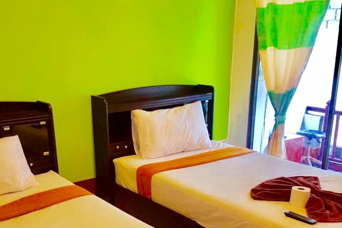 Kamar