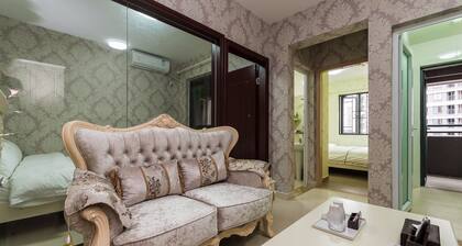 She He Apartment Shenzhen Science Park Branch