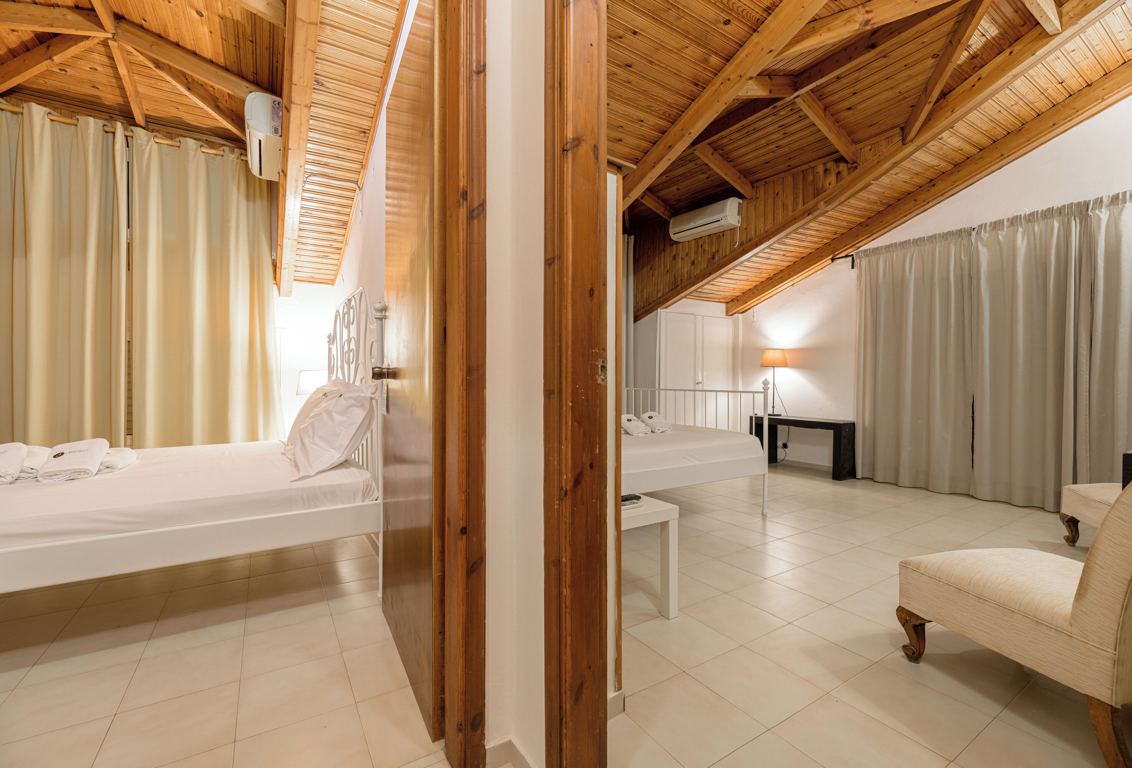 apartment, 3 bedrooms | 2 bedrooms, in-room safe, iron/ironing board, free wifi