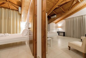 Apartment, 3 Bedrooms