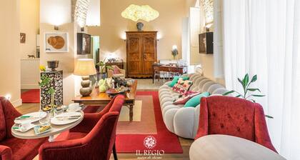 Il Regio Boutique Hotel