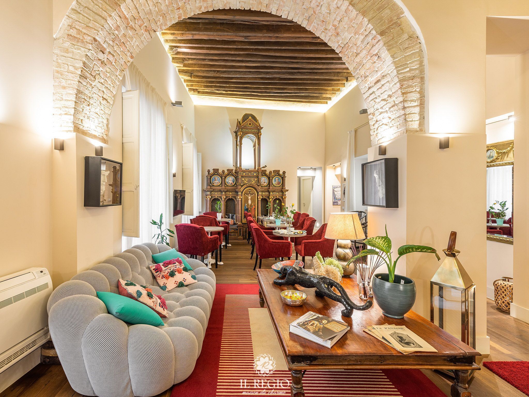 Photo - Il Regio Maison di Charme