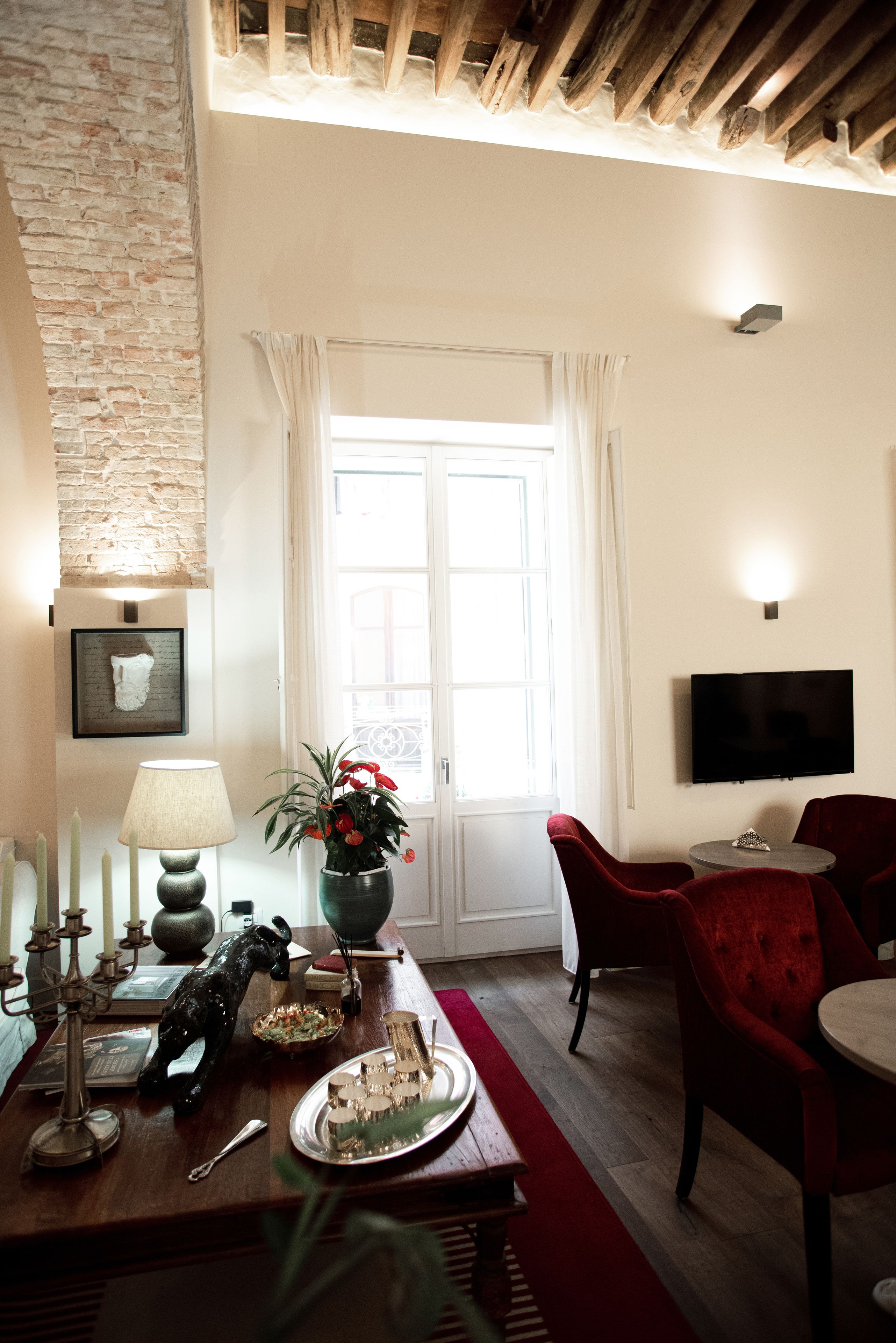 Foto - Il Regio Boutique Hotel