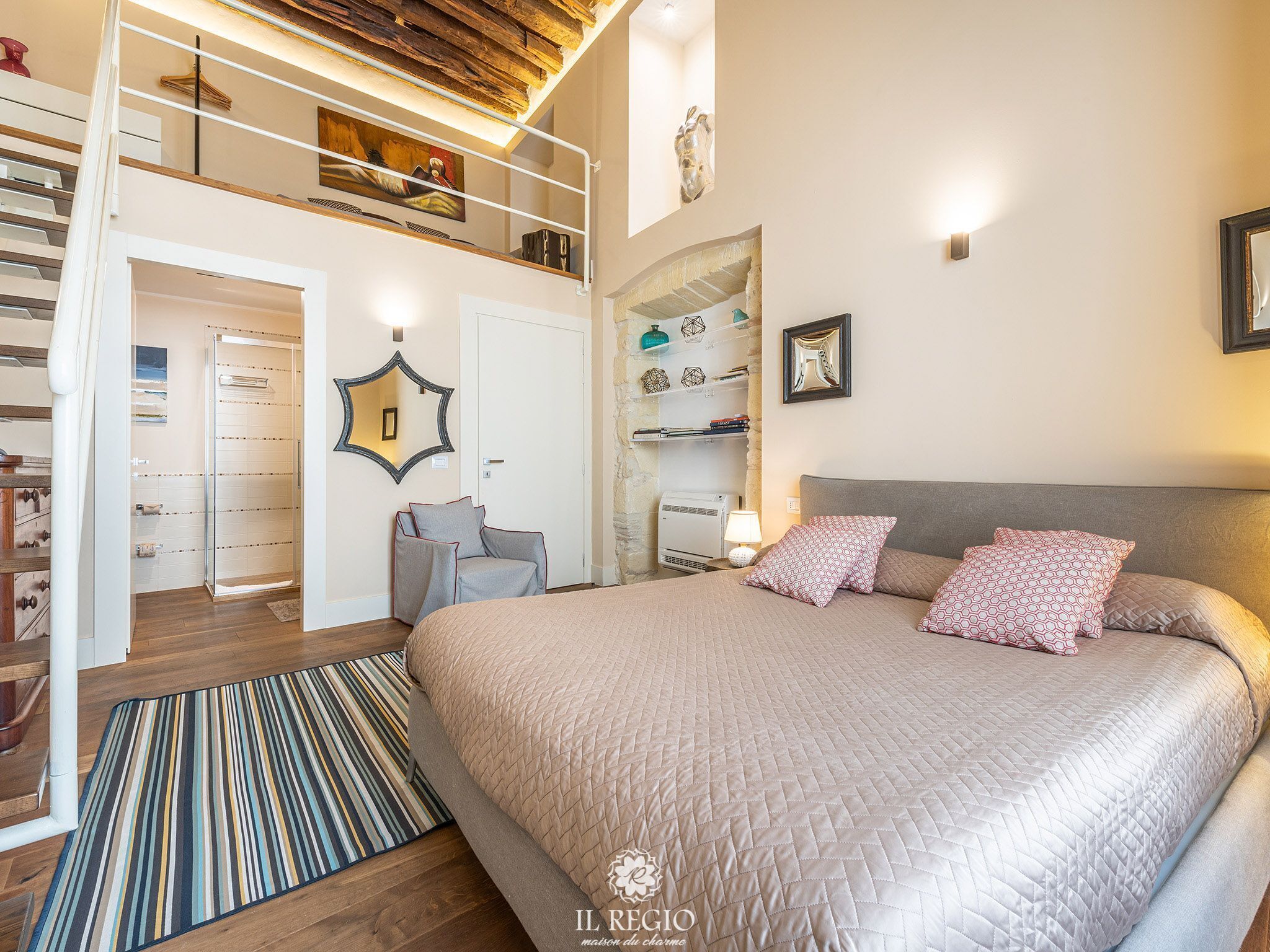 Photo - Il Regio Maison di Charme