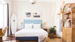 Double room M w/shared Wc