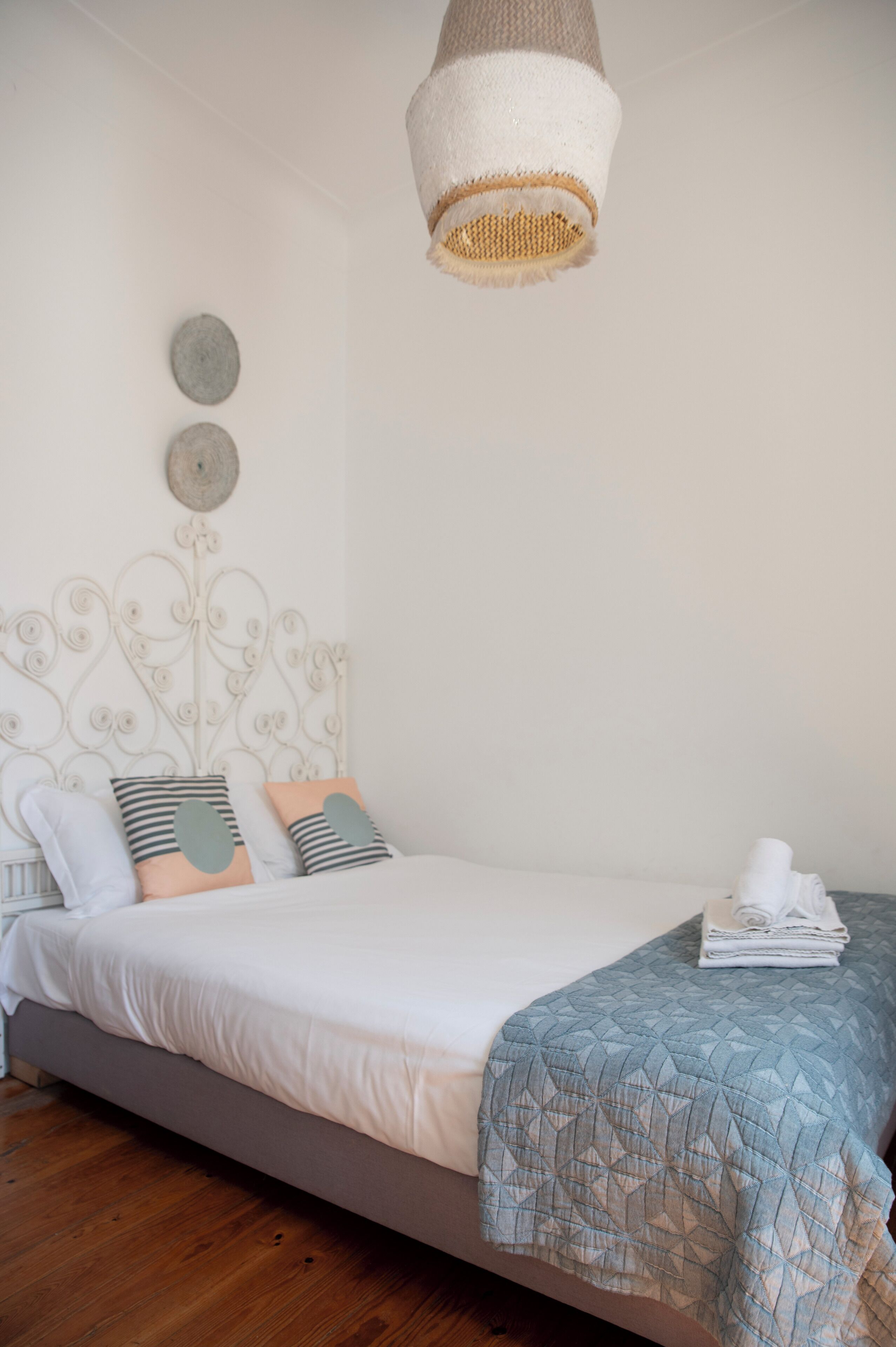 Double room S w/private wc | Free WiFi