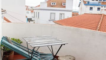Family room with 2 connecting rooms and Balcony | Terrace/patio