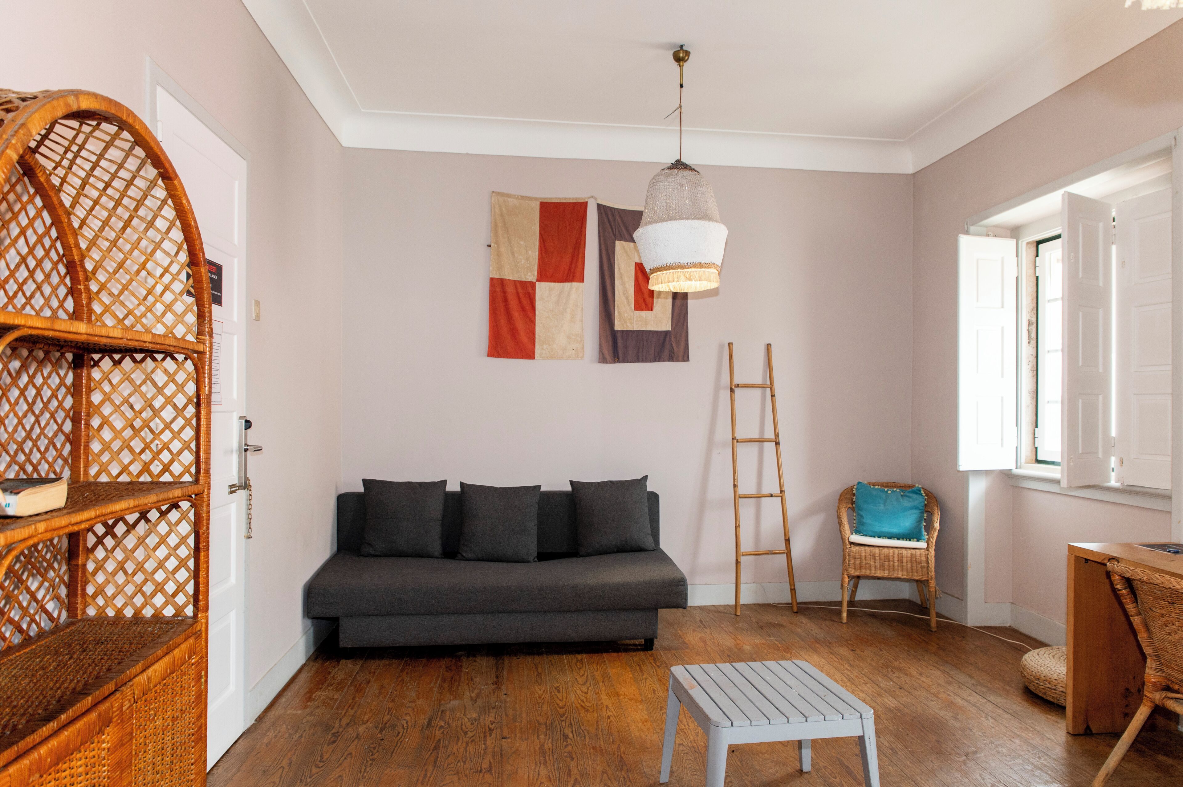 Double room  M w/shared Wc | Wifi gratis