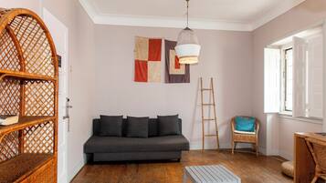 Double room M w/shared Wc | Wi-Fi de cortesia