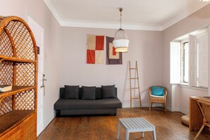 Double room  M w/shared Wc | Free WiFi