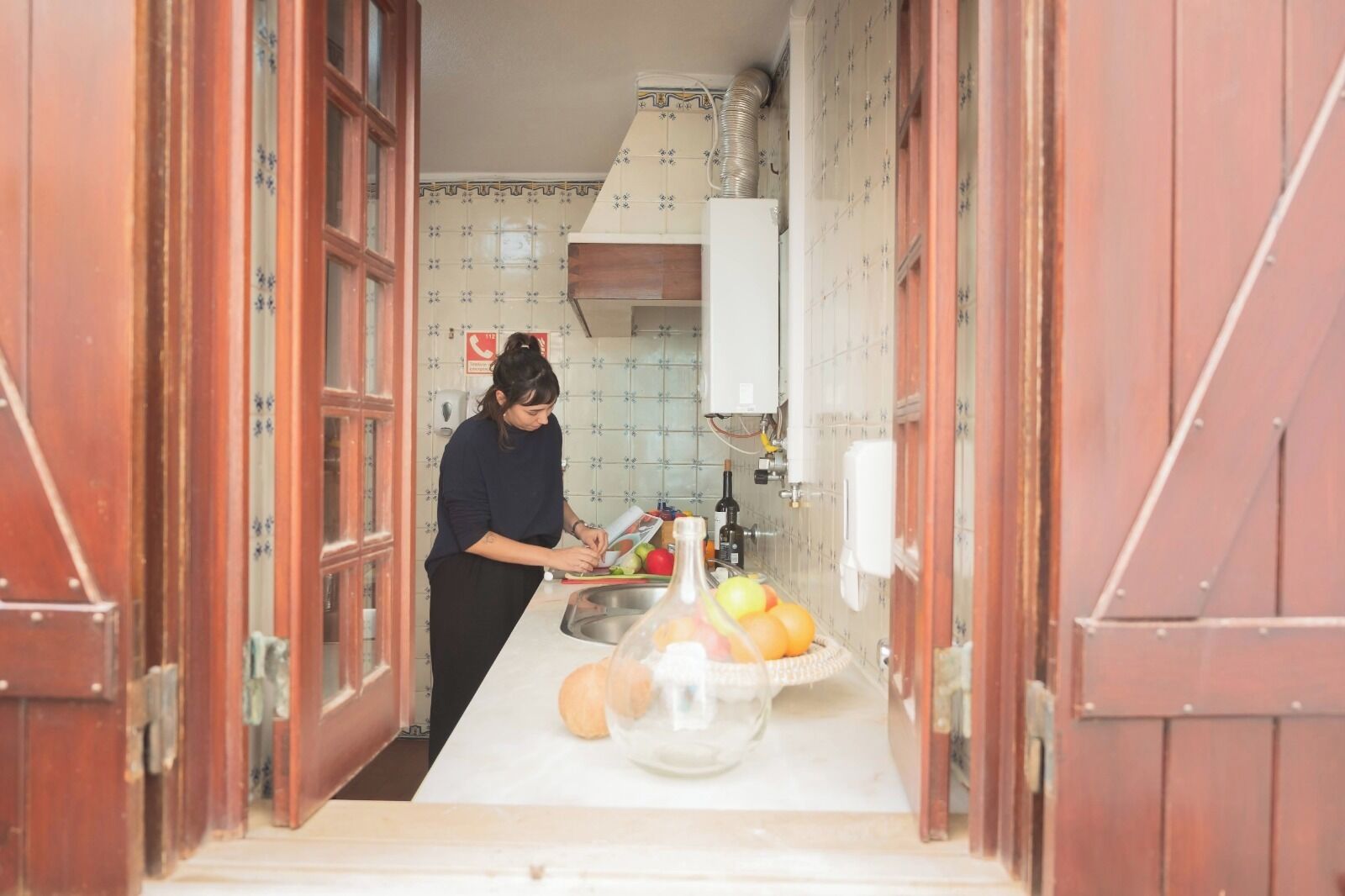 Photo - WOT Lodge Soul