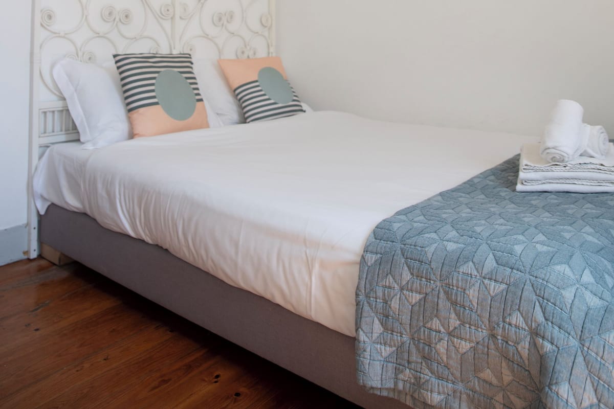 Double room S w/private wc