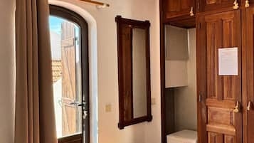 Family room with 2 connecting rooms and Balcony | 1 bedroom, free WiFi
